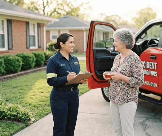Accident Towing Service Tremont, MS FAQs